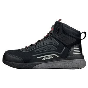 Rocky Men's Industrial Athletix Hi-Top Composite Toe Work - 11